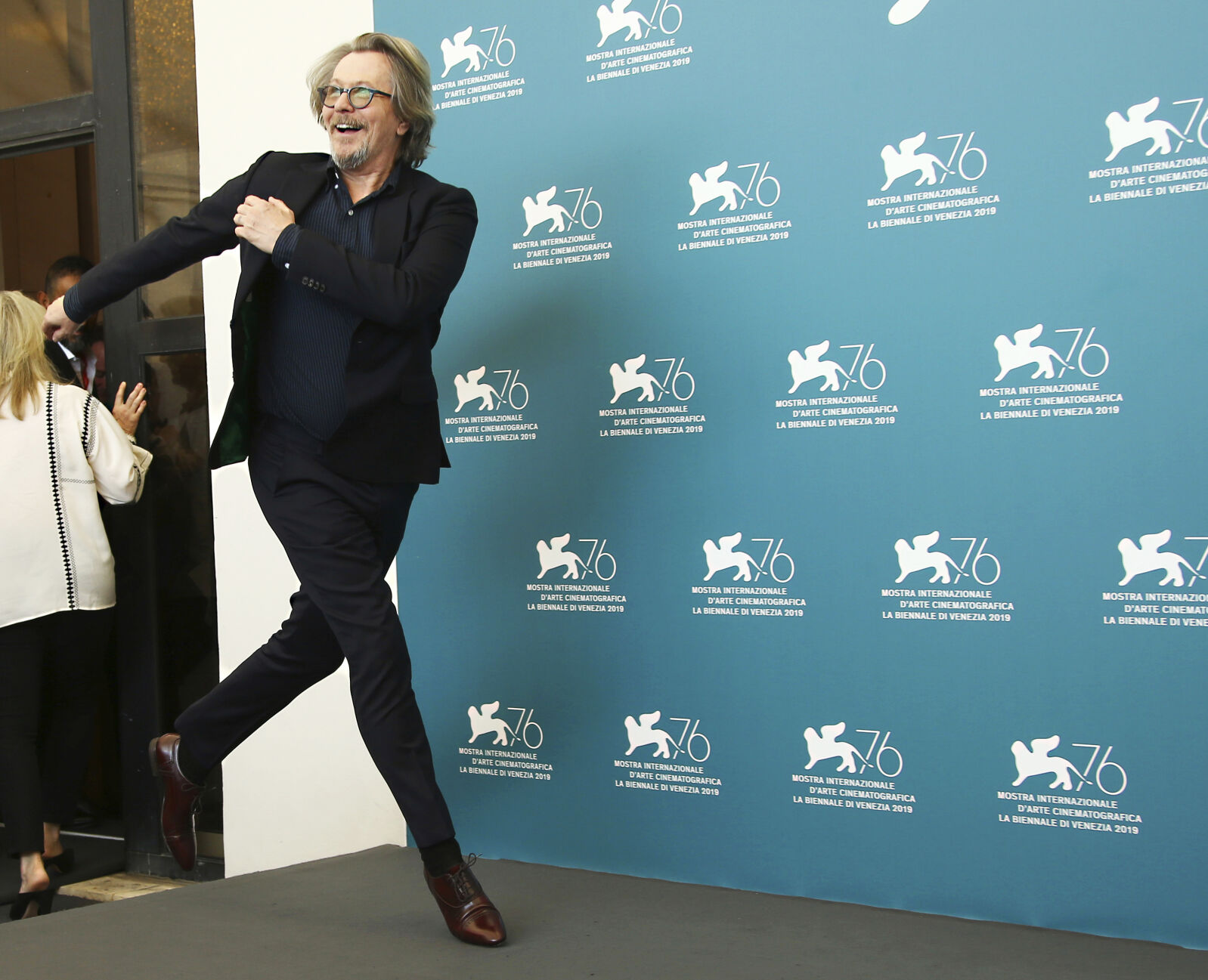 Venice Film Festival Photo Gallery